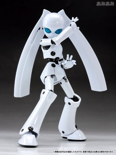 超合金 火球 多罗丝赛露・フォン・FuRyuゲル 