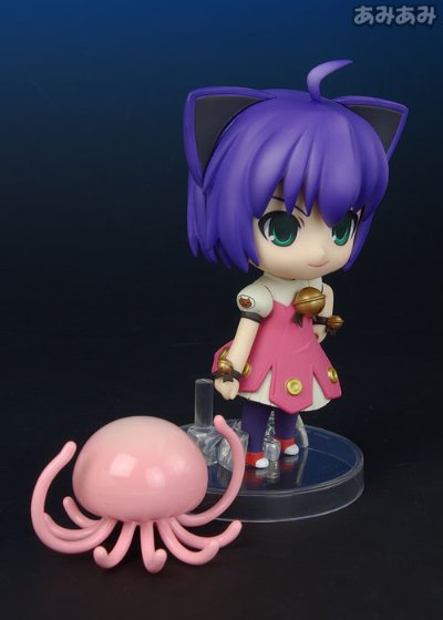 粘土人 #052 狂乱家族日記 乱崎凶华