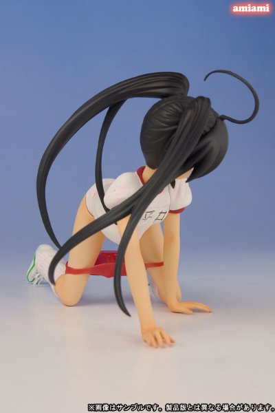 灼眼的夏娜II シャナ＆吉田一美 