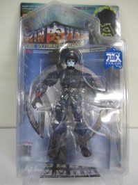 筋肉人 THE ULTIMATE MUSCLES ブロッケンJr（アニメ版）