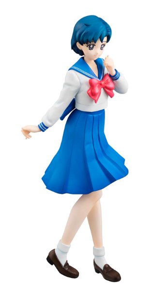 世界制服作戦 美少女战士 水野亜美 