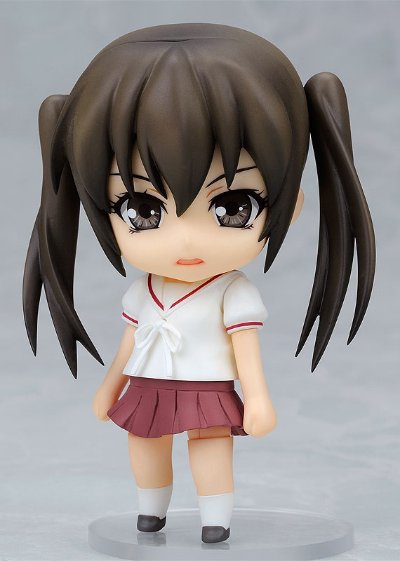 粘土人 #311 南家三姐妹 第四季 南夏奈