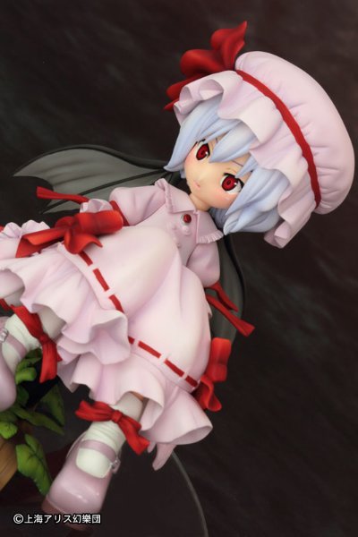 东方Project 特別編 蕾米莉亚・斯卡雷特 -POP Ver.-