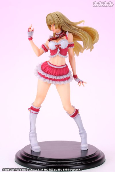 鉄拳タッグトーナメント2 TEKKEN美少女 リリ 