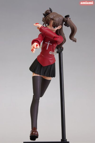芙萝茵莱伊 REVOLTECH 002 遠坂凛