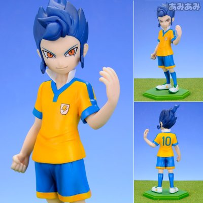 イナズマイレブンGO レジェンドプレイヤー 剑城京介 