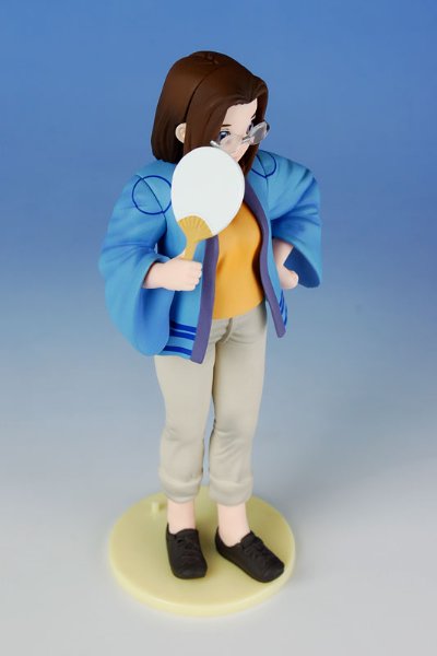 SRDX かみちゅ！ 四条光恵 