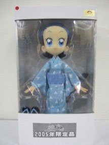 小魔女DoReMi～ン Collection Doll 妹尾あいこ（浴衣）