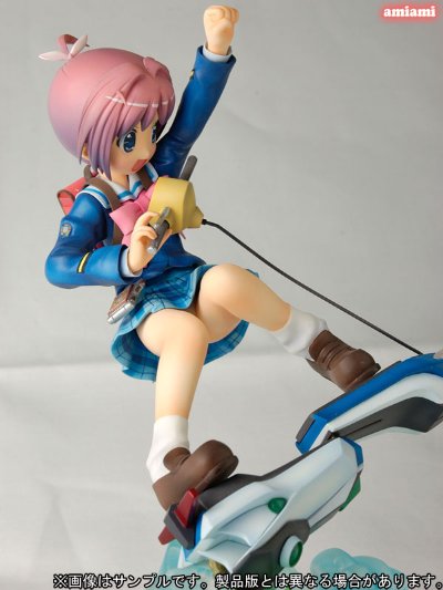 がくえんゆーとぴあ まなびストレート！ 天宮学美