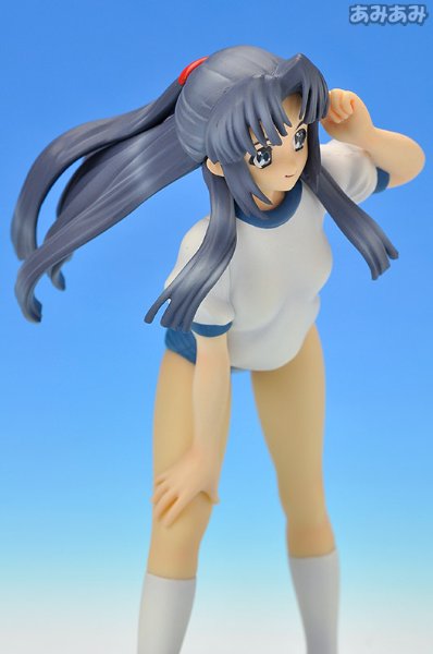 凉宫春日的忧郁 朝仓凉子 体操服ver. 