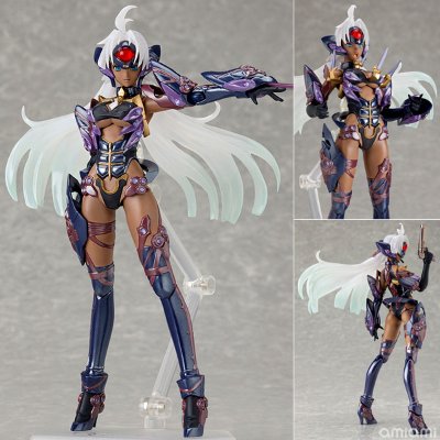 figma#150  异度传说 三章 查拉图斯特拉如是说  T-elos