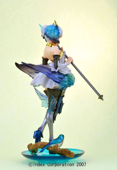 SIF EX 奥丁领域 格温多林 