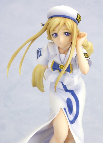 水星领航员 艾莉西亚·佛罗伦斯