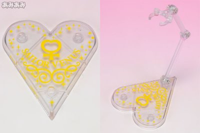 S.H.Figuarts 水手金星