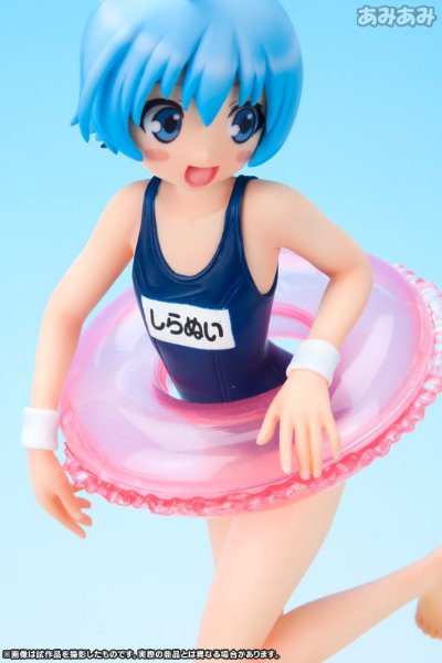 BEACH QUEENS  最强会长黑神 不知火半袖