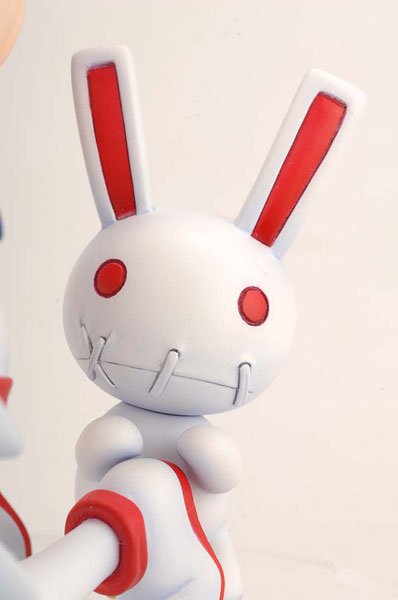 TG式プレネールで行こう！ プレネールさん(と鮫) 