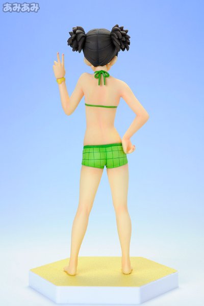 BEACH QUEENS けいおん！！ 铃木纯 