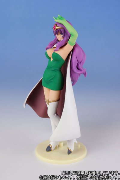 SRDX ギャラクシーエンジェルII 特基娜・玛乔拉姆 