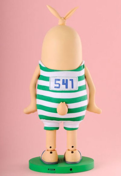 ウサビッチ ダンシング 普京 