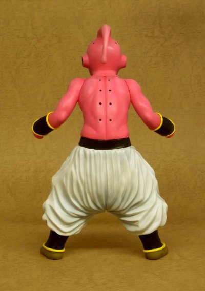 ギガンティック系列 ドラゴンボールZ 魔人布欧(純粋) 
