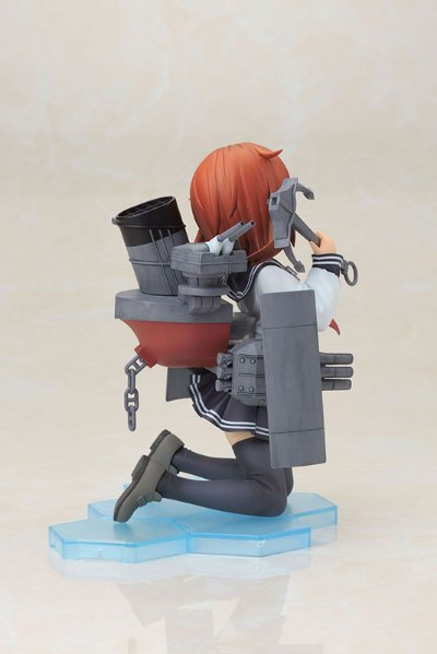 舰队Collection -舰娘- 雷 -动画版-