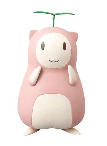 ヴァイナルコレクティブルドール No.195 在盛夏等待 璃音