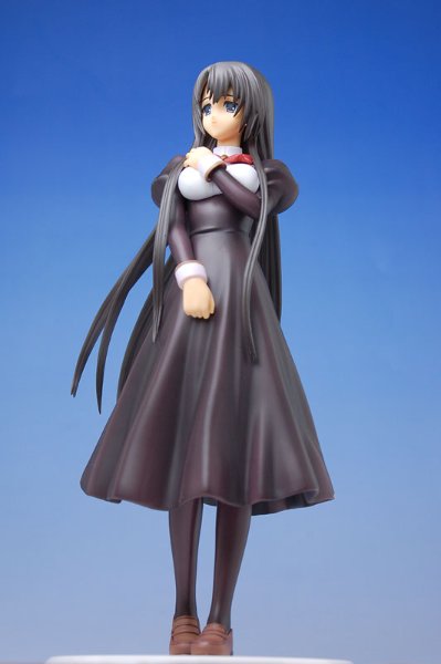 中文名称処女はお姉さまに恋してる十条紫苑