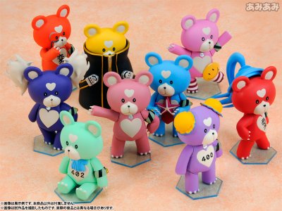 苍蓝钢铁的琶音 -Ars Nova- 霧くまs ヒュウガ