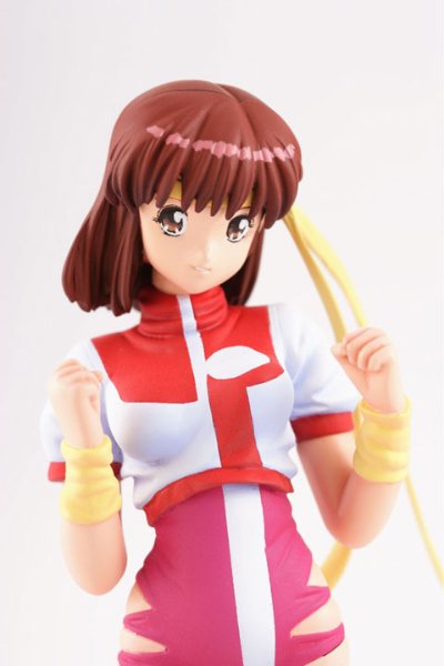 BOMEコレクション第18弾 トップをねらえ！ 高屋法子 