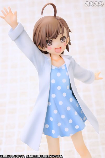 魔法的禁书目录II 最后之作