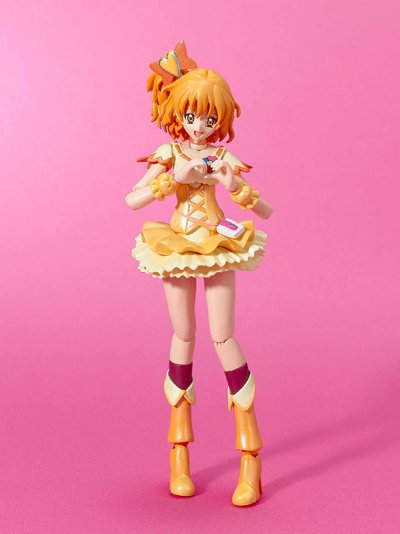 S.H.Figuarts Fresh 光之美少女! キュアパイン