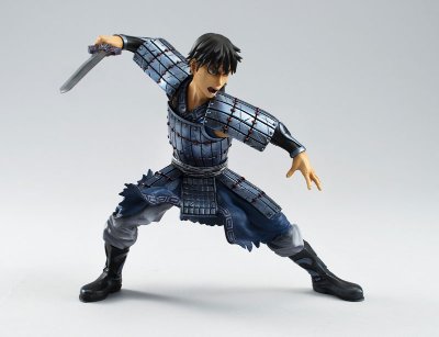 FiguartsZERO 王者天下 信