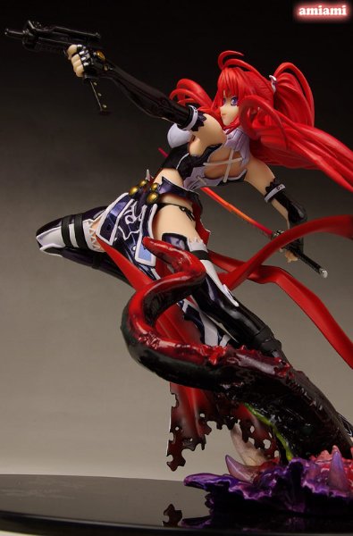 Creators’Labo ＃016 尘骸魔京  伊格尼丝（黑）