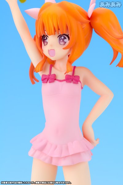 BEACH QUEENS GJ部(グッジョぶ) 天使真央