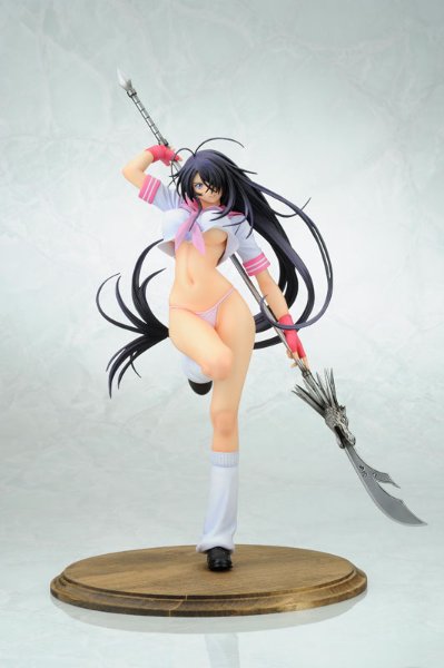 中文名称:一骑当千xx 关羽云长 粉色ver.