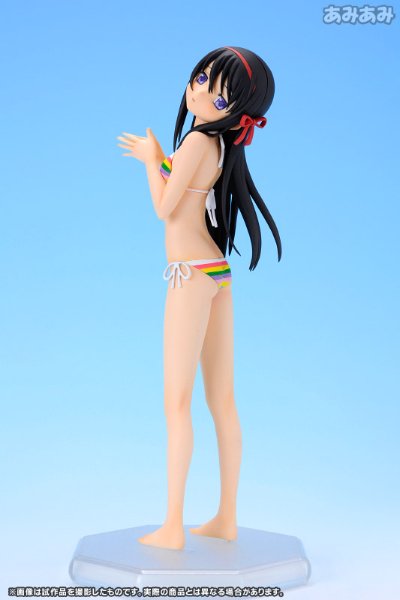 DreamTech 魔法少女小圆 晓美焰 【水着Ver.】