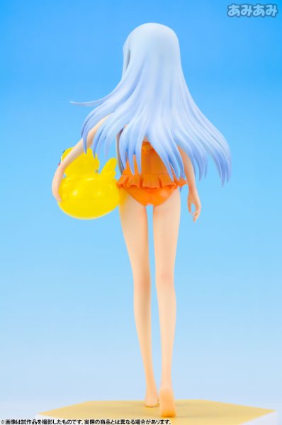 BEACH QUEENS 苍蓝钢铁的琶音 -Ars Nova- イオナ  