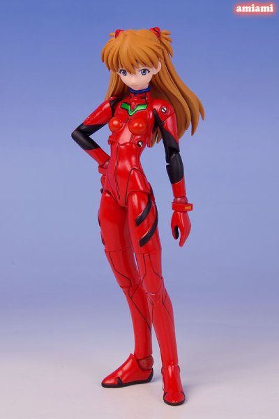 芙萝茵莱伊 REVOLTECH 003 明日香