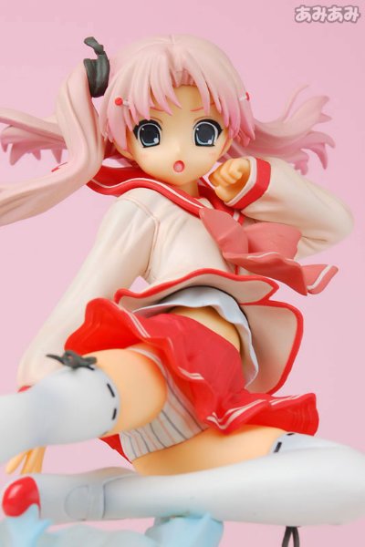 玛雅前辈 どりるまーりゃんきっくVer.