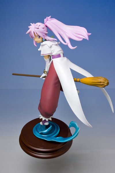 Tales オブ ファンタジア 亚雀・克莱茵 