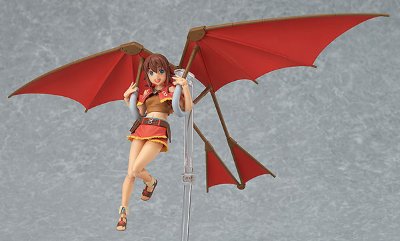 figma 翠星之加尔刚蒂亚 艾米