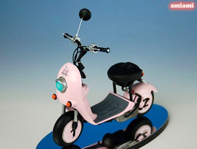 Creators’Labo ＃005 Mine bluE＃