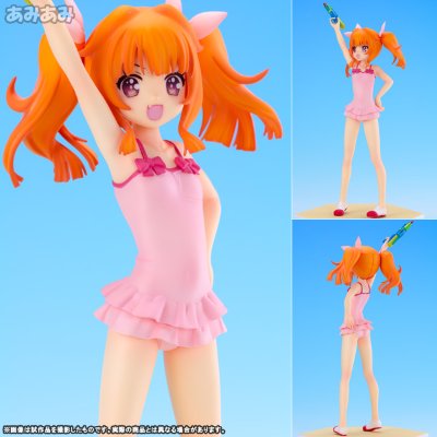 BEACH QUEENS GJ部(グッジョぶ) 天使真央