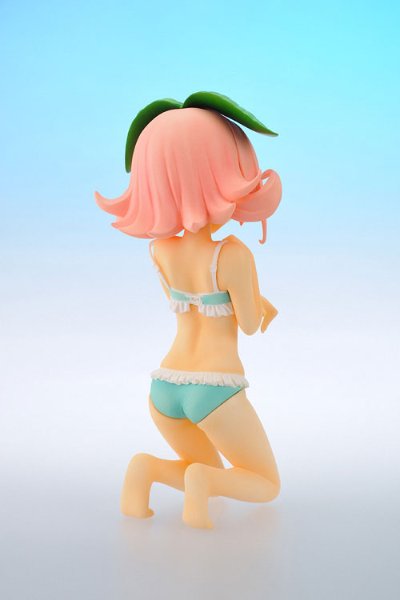 RESINYA！ ほめられてのびるらじおPP 风音酱 手办+CD套装 附赠P碳特制杯垫