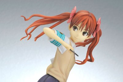魔法的禁书目录 白井黑子