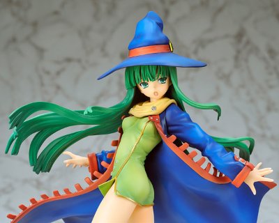 Rance（兰斯）VI －ゼス崩壊－ 魔想志津香