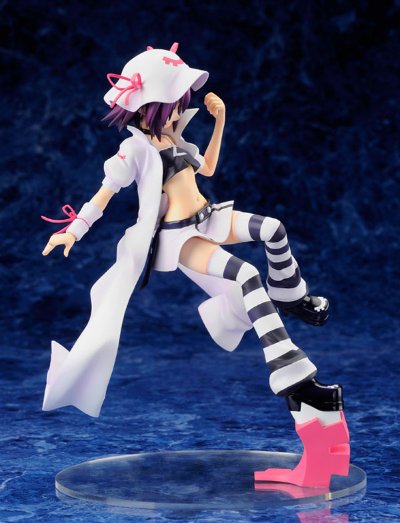 食梦者玛利 玛利・梦魔