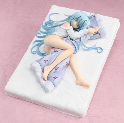 电波女与青春男 藤和艾莉欧 おふとんはぐはぐVer.