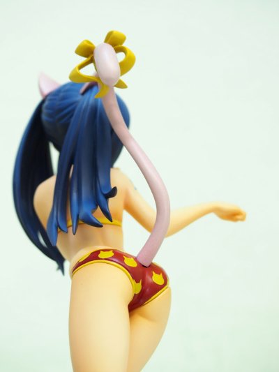 FAIRY TAIL 温蒂・玛贝尔 水着Ver. 