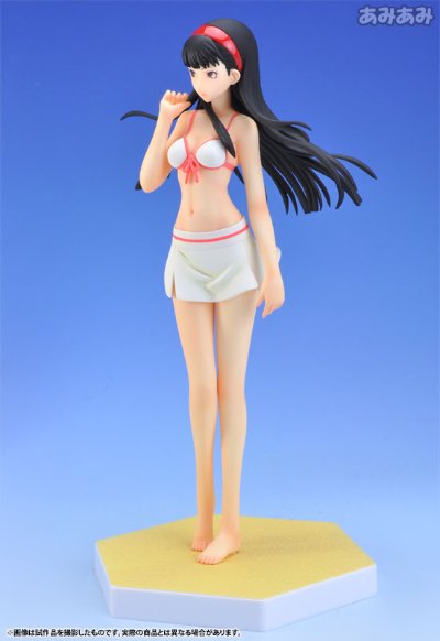 BEACH QUEENS Persona4 天城雪子 